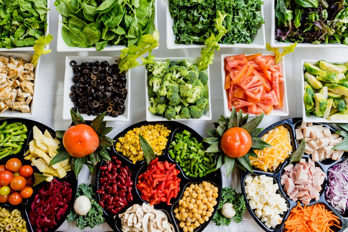 Salud digestiva y nutrición consciente